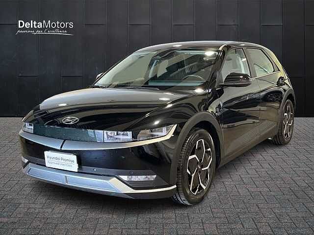 Hyundai IONIQ 5 Ioniq 5 58 kWh Progress rwd