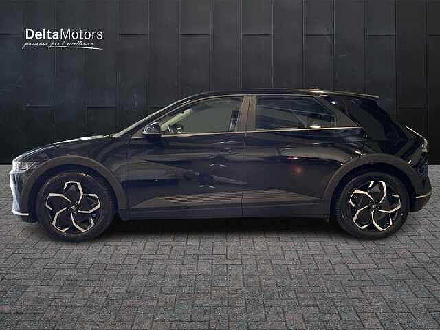 Hyundai IONIQ 5 Ioniq 5 58 kWh Progress rwd
