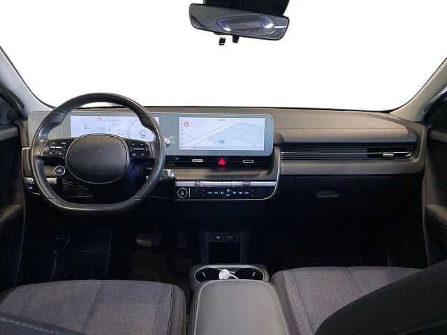 Hyundai IONIQ 5 Ioniq 5 58 kWh Progress rwd