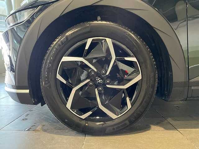 Hyundai IONIQ 5 Ioniq 5 58 kWh Progress rwd