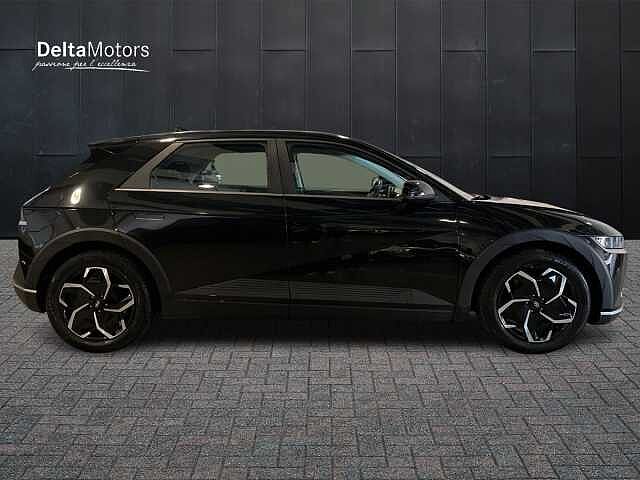 Hyundai IONIQ 5 Ioniq 5 58 kWh Progress rwd