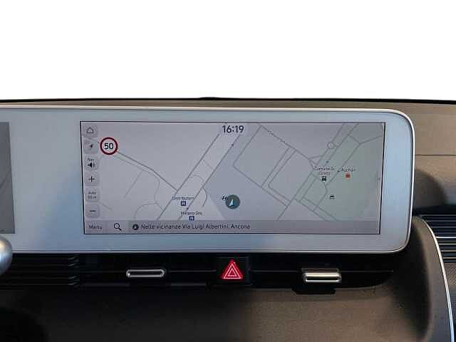 Hyundai IONIQ 5 Ioniq 5 58 kWh Progress rwd