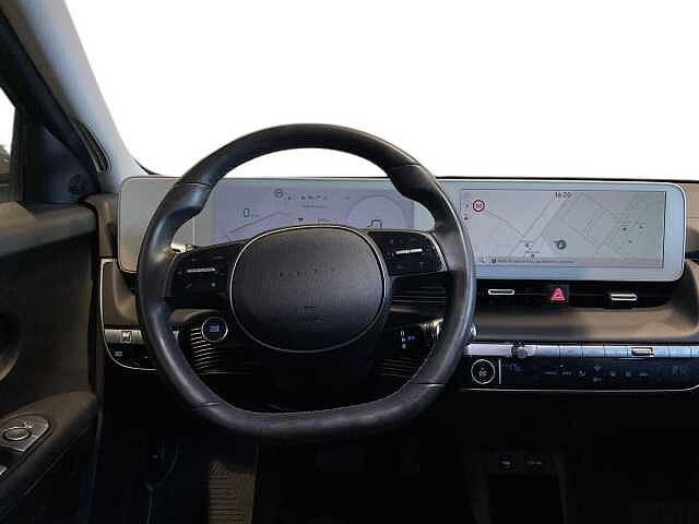 Hyundai IONIQ 5 Ioniq 5 58 kWh Progress rwd