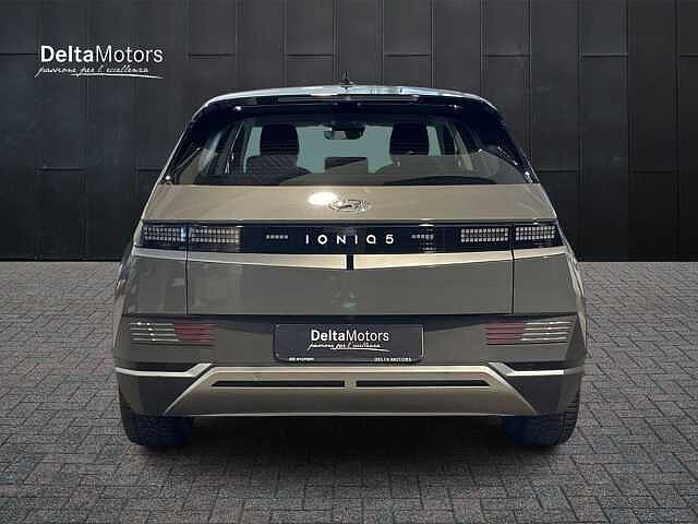 Hyundai IONIQ 5 Ioniq 5 58 kWh Progress rwd