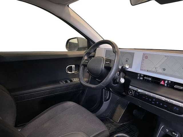 Hyundai IONIQ 5 Ioniq 5 58 kWh Progress rwd