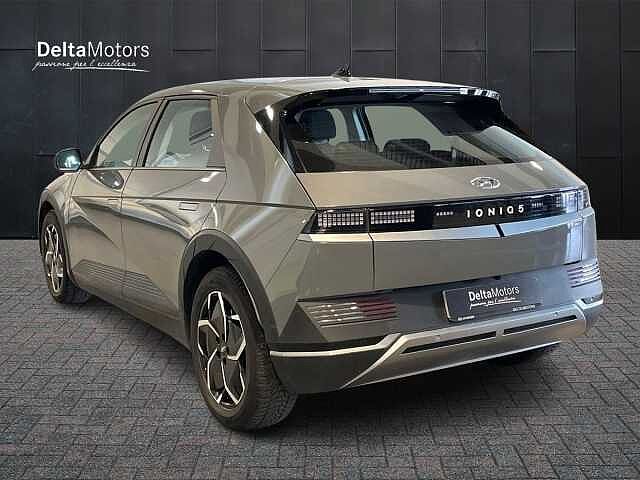 Hyundai IONIQ 5 Ioniq 5 58 kWh Progress rwd