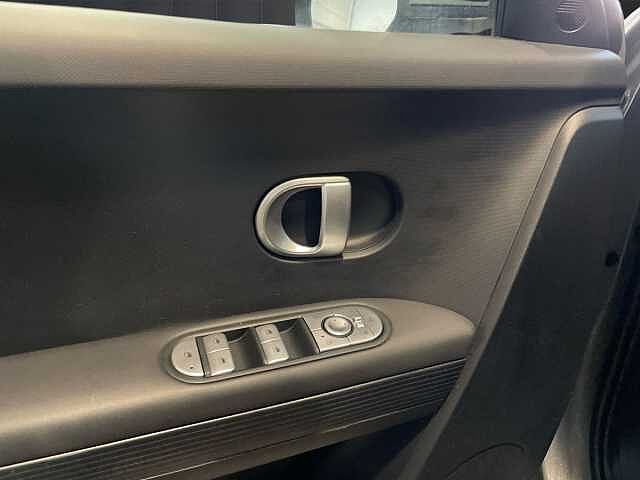 Hyundai IONIQ 5 Ioniq 5 58 kWh Progress rwd