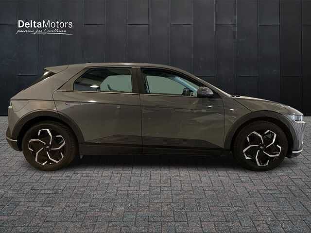 Hyundai IONIQ 5 Ioniq 5 58 kWh Progress rwd