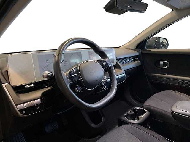 Hyundai IONIQ 5 Ioniq 5 58 kWh Progress rwd