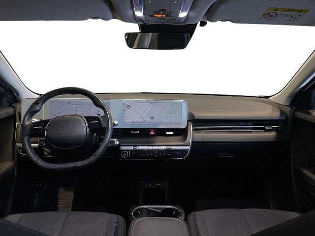 Hyundai IONIQ 5 Ioniq 5 58 kWh Progress rwd
