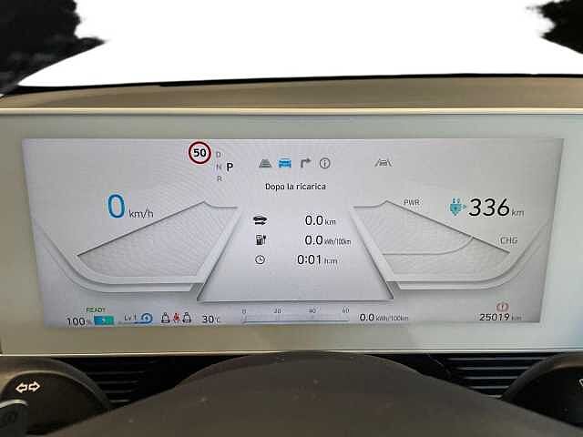 Hyundai IONIQ 5 Ioniq 5 58 kWh Progress rwd