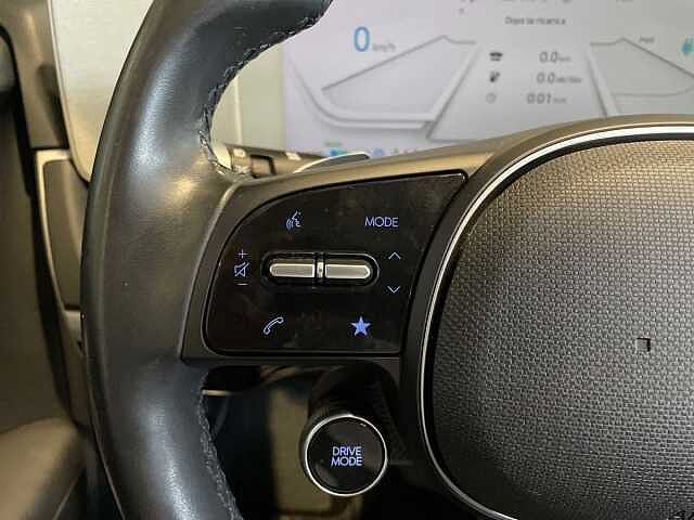 Hyundai IONIQ 5 Ioniq 5 58 kWh Progress rwd