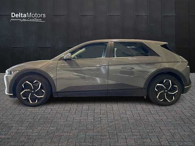 Hyundai IONIQ 5 Ioniq 5 58 kWh Progress rwd