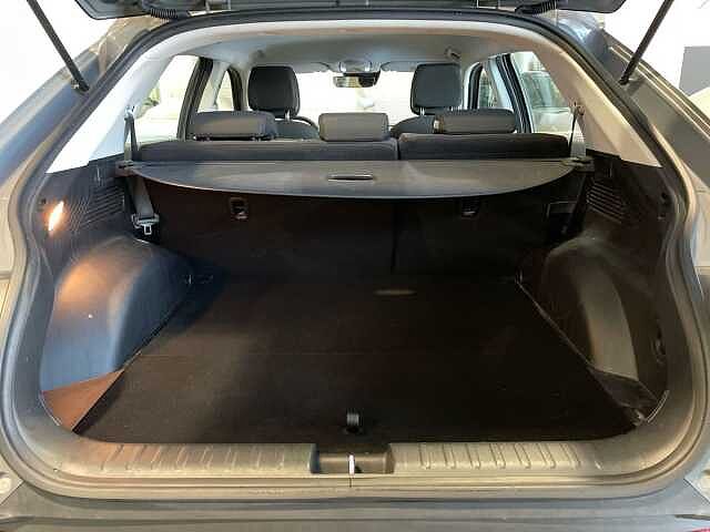 Hyundai IONIQ 5 Ioniq 5 58 kWh Progress rwd