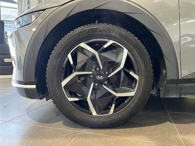 Hyundai IONIQ 5 Ioniq 5 58 kWh Progress rwd