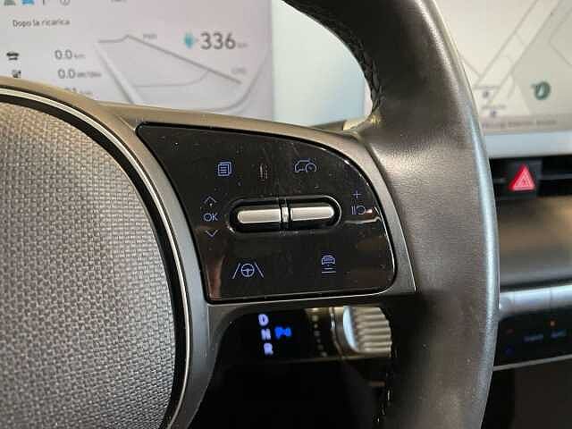 Hyundai IONIQ 5 Ioniq 5 58 kWh Progress rwd