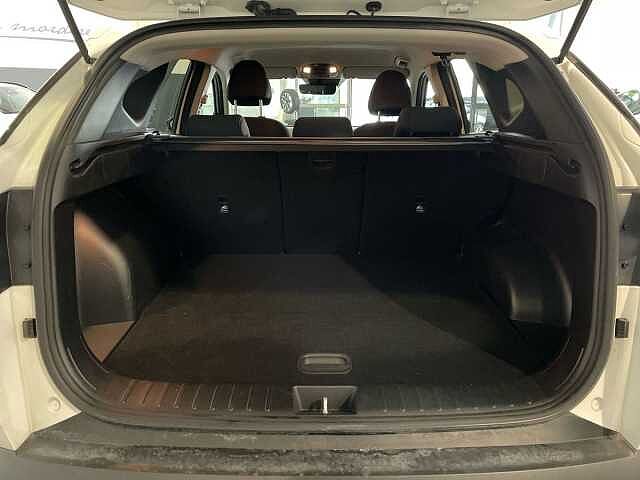 Hyundai TUCSON TUCSON 1.6 hev Xline 2wd auto
