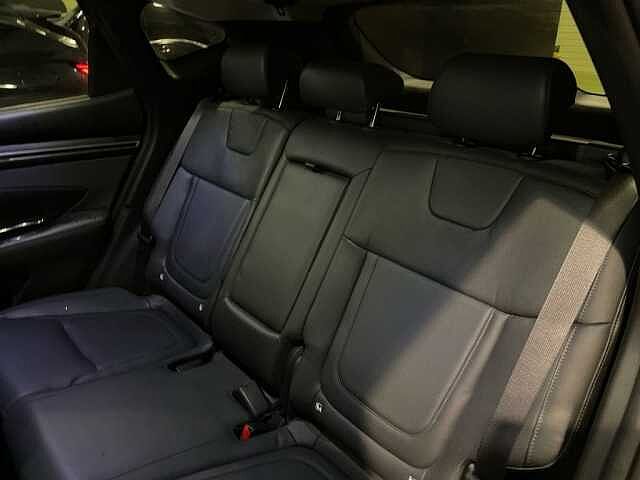 Hyundai TUCSON TUCSON 1.6 PHEV 4WD aut. Exellence