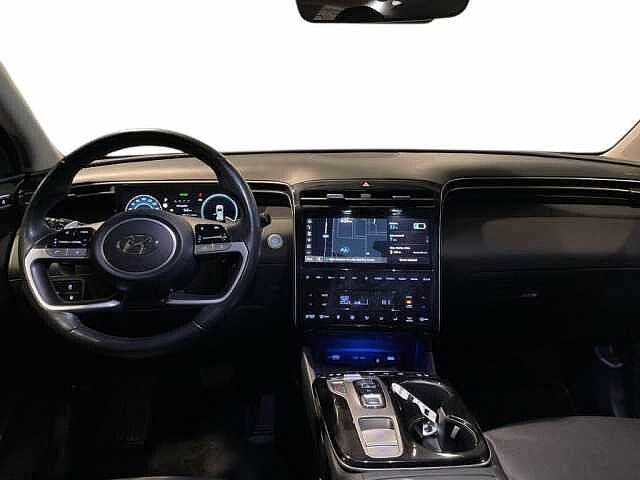 Hyundai TUCSON TUCSON 1.6 PHEV 4WD aut. Exellence