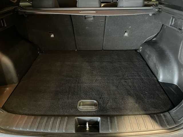 Hyundai TUCSON TUCSON 1.6 CRDI 48V DCT Exellence