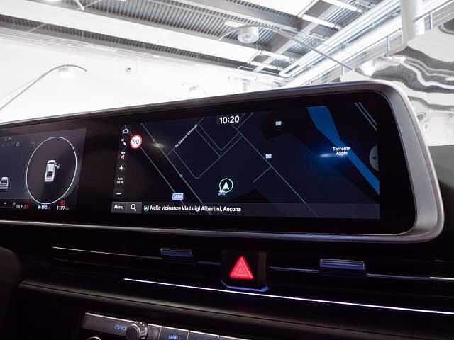 Hyundai IONIQ 6 IONIQ 6 77.4KWH 4WD EVOLUTION