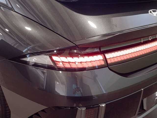 Hyundai IONIQ 6 IONIQ 6 77.4KWH 4WD EVOLUTION
