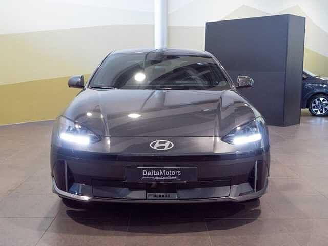 Hyundai IONIQ 6 IONIQ 6 77.4KWH 4WD EVOLUTION