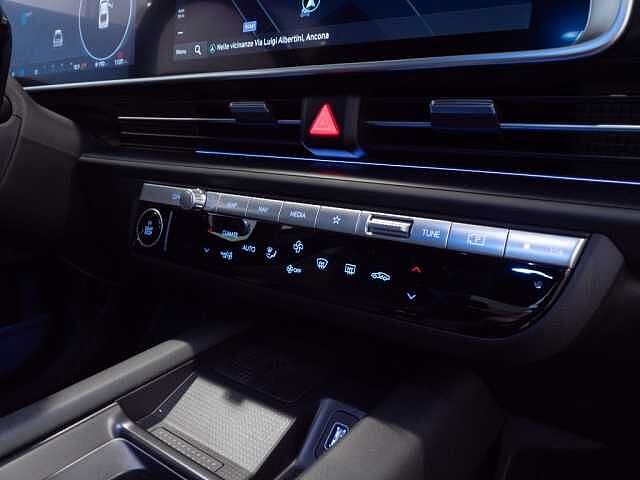 Hyundai IONIQ 6 IONIQ 6 77.4KWH 4WD EVOLUTION
