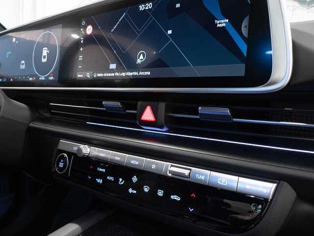 Hyundai IONIQ 6 IONIQ 6 77.4KWH 4WD EVOLUTION