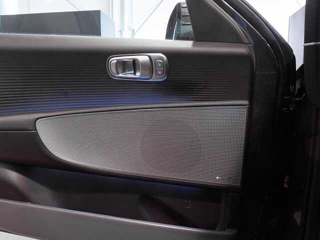 Hyundai IONIQ 6 IONIQ 6 77.4KWH 4WD EVOLUTION