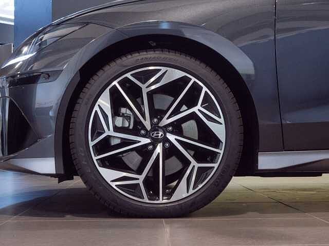 Hyundai IONIQ 6 IONIQ 6 77.4KWH 4WD EVOLUTION