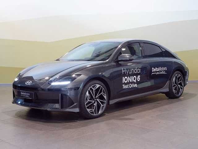 Hyundai IONIQ 6 IONIQ 6 77.4KWH 4WD EVOLUTION