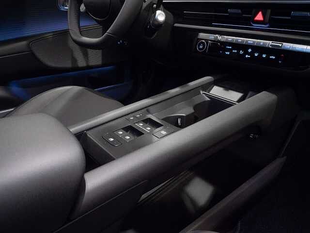 Hyundai IONIQ 6 IONIQ 6 77.4KWH 4WD EVOLUTION