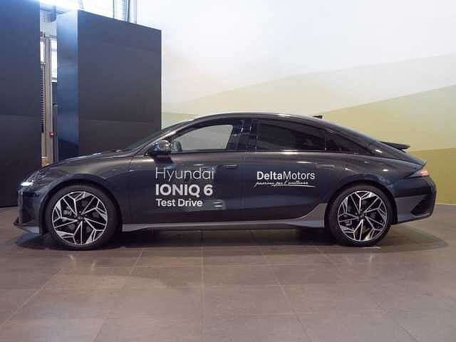 Hyundai IONIQ 6 IONIQ 6 77.4KWH 4WD EVOLUTION