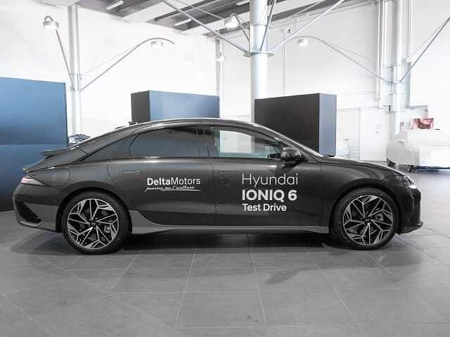 Hyundai IONIQ 6 IONIQ 6 77.4KWH 4WD EVOLUTION