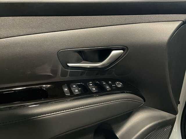 Hyundai TUCSON TUCSON 1.6 T-GDI 48V DCT Exellence