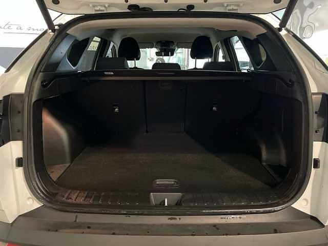 Hyundai TUCSON TUCSON 1.6 T-GDI 48V DCT Exellence
