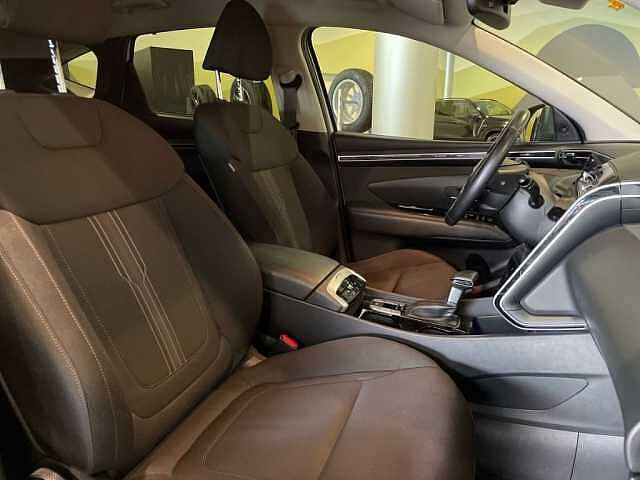 Hyundai TUCSON TUCSON 1.6 T-GDI 48V DCT Exellence