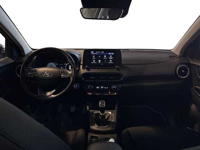 Hyundai KONA KONA 1.0 t-gdi 48V Xline 2wd 120cv imt