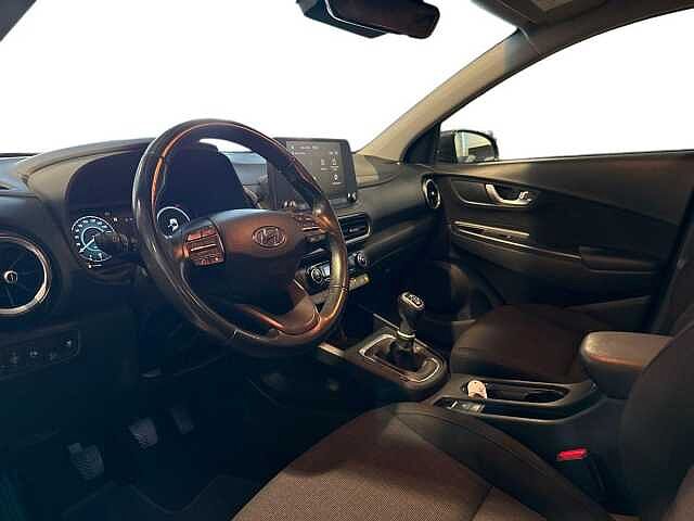 Hyundai KONA KONA 1.0 t-gdi 48V Xline 2wd 120cv imt