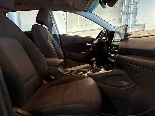 Hyundai KONA KONA 1.0 t-gdi 48V Xline 2wd 120cv imt