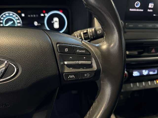 Hyundai KONA KONA 1.0 t-gdi 48V Xline 2wd 120cv imt
