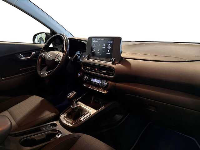 Hyundai KONA KONA 1.0 t-gdi 48V Xline 2wd 120cv imt