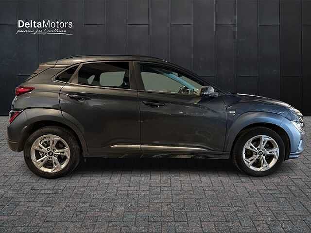 Hyundai KONA KONA 1.0 t-gdi 48V Xline 2wd 120cv imt