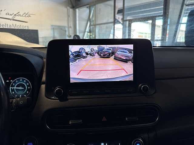 Hyundai KONA KONA 1.0 t-gdi 48V Xline 2wd 120cv imt
