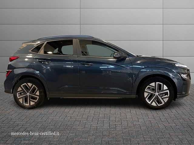 Hyundai KONA KONA EV 39 kWh XLine