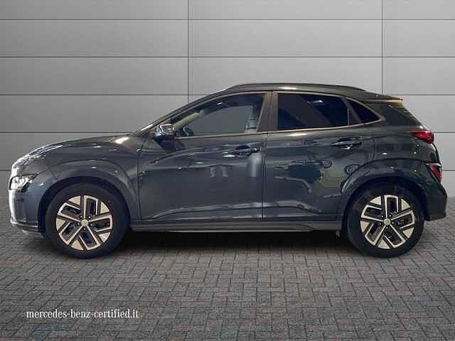 Hyundai KONA KONA EV 39 kWh XLine