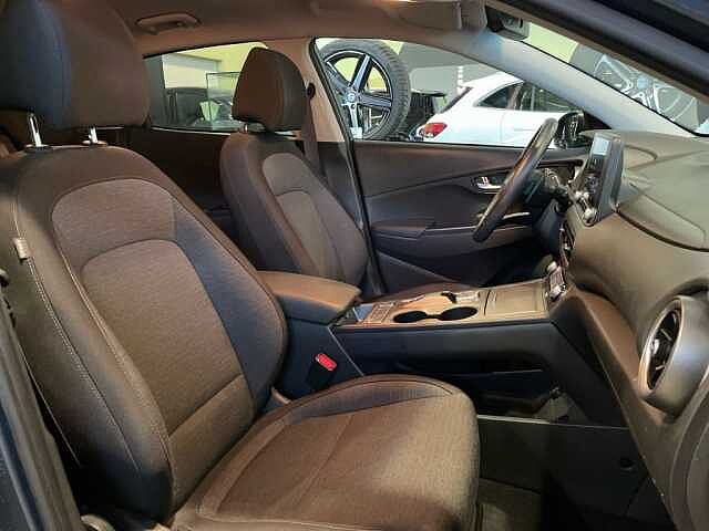 Hyundai KONA KONA EV 39 kWh XLine