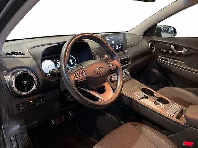 Hyundai KONA KONA EV 39 kWh XLine