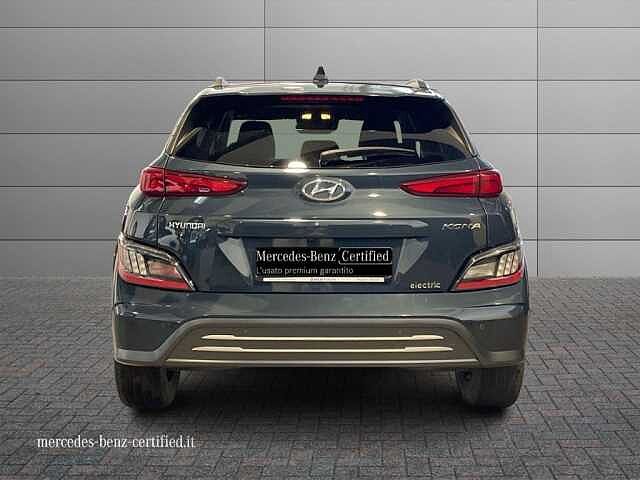 Hyundai KONA KONA EV 39 kWh XLine